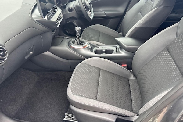 Used Nissan Juke 2024 for sale - 76311878: Photo 13