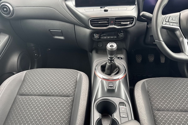 Used Nissan Juke 2024 for sale - 76311878: Photo 14