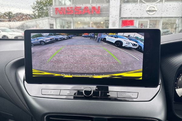 Used Nissan Juke 2024 for sale - 76311878: Photo 19