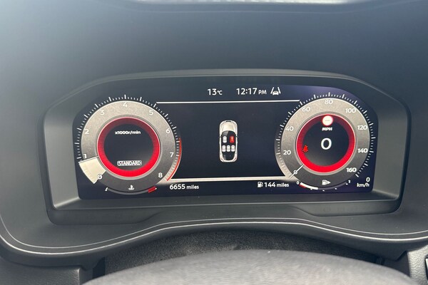 Used Nissan Juke 2024 for sale - 76311878: Photo 20