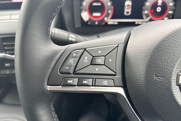 Used Nissan Juke 2024 for sale - 76311878: Photo 21