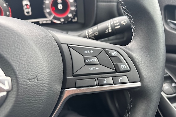 Used Nissan Juke 2024 for sale - 76311878: Photo 22