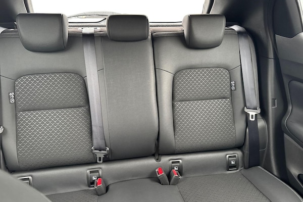 Used Nissan Juke 2024 for sale - 76311878: Photo 23