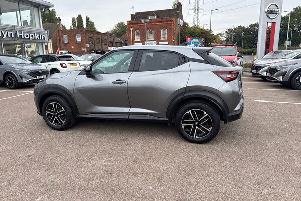Used Nissan Juke 2024 for sale - 76311878: Photo 26
