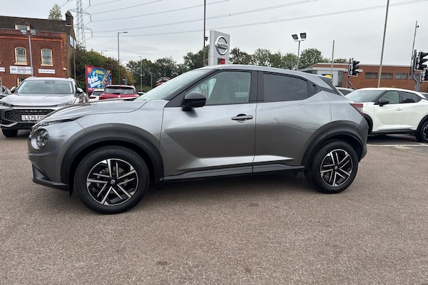 Used Nissan Juke 2024 for sale - 76311878: Photo 27