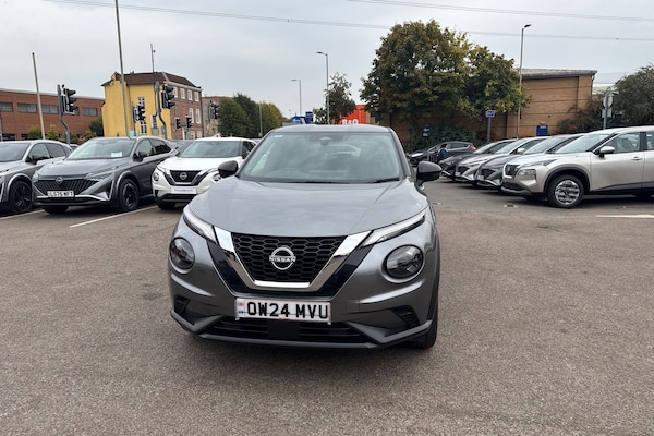 Used Nissan Juke 2024 for sale - 76311878: Photo 29