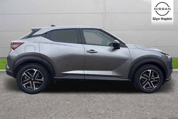 Used Nissan Juke 2024 for sale - 76311878: Photo 2
