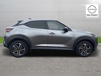 Used Nissan Juke 2024 for sale - 76311878: Photo 2