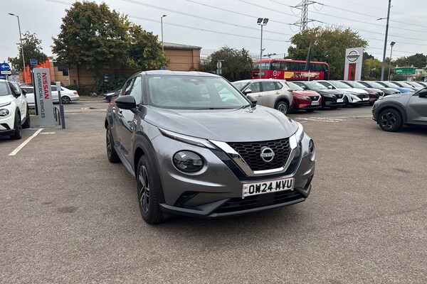 Used Nissan Juke 2024 for sale - 76311878: Photo 30