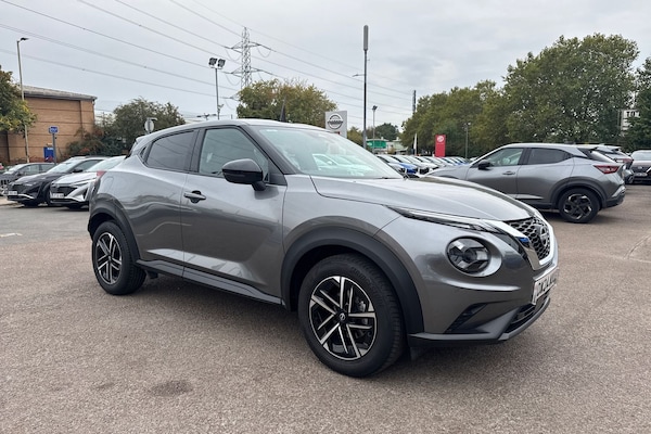 Used Nissan Juke 2024 for sale - 76311878: Photo 31
