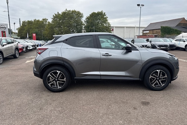 Used Nissan Juke 2024 for sale - 76311878: Photo 33