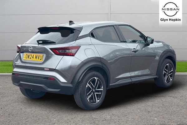 Used Nissan Juke 2024 for sale - 76311878: Photo 3