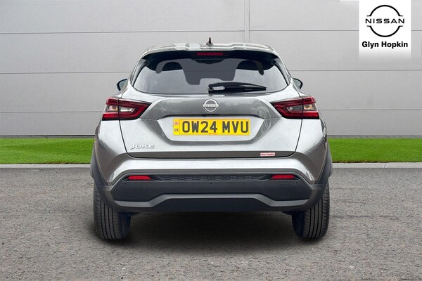 Used Nissan Juke 2024 for sale - 76311878: Photo 4