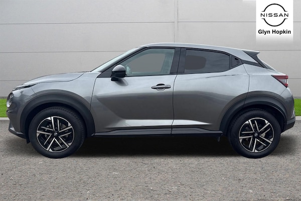 Used Nissan Juke 2024 for sale - 76311878: Photo 6