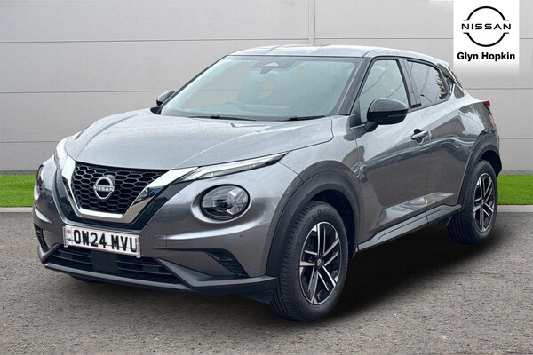 Used Nissan Juke 2024 for sale - 76311878: Photo 7