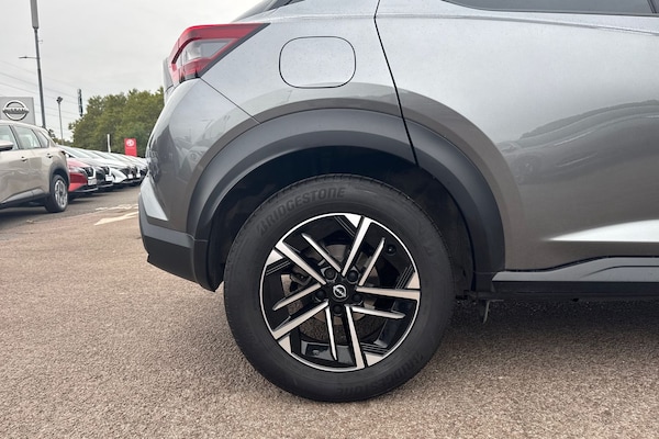 Used Nissan Juke 2024 for sale - 76311878: Photo 9