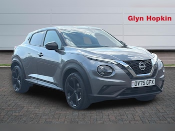 Used Nissan Juke 2025 for sale - 79206415: Photo