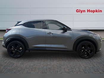 Used Nissan Juke 2025 for sale - 79206415: Photo