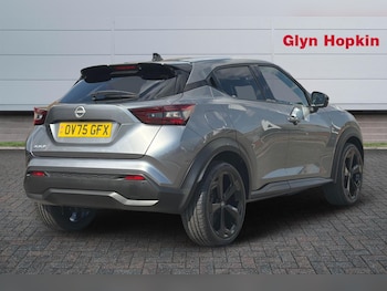 Used Nissan Juke 2025 for sale - 79206415: Photo