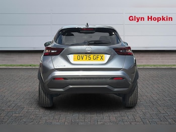 Used Nissan Juke 2025 for sale - 79206415: Photo