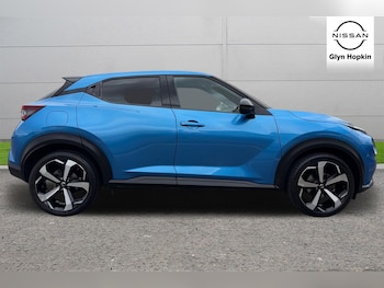 Used Nissan Juke 2022 for sale - 75133942: Photo
