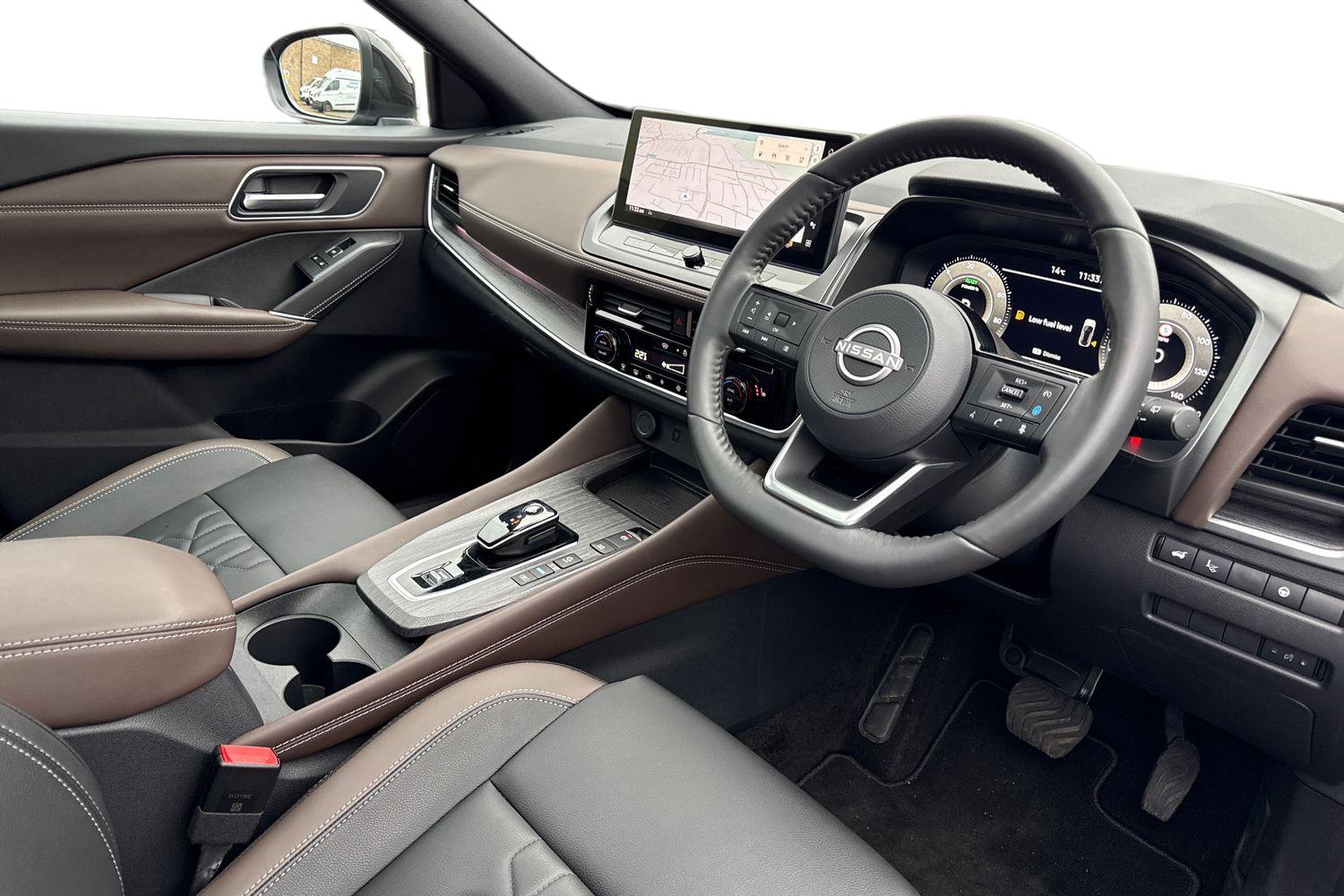 Used Nissan Qashqai 2024 for sale - 76914990: Photo 10