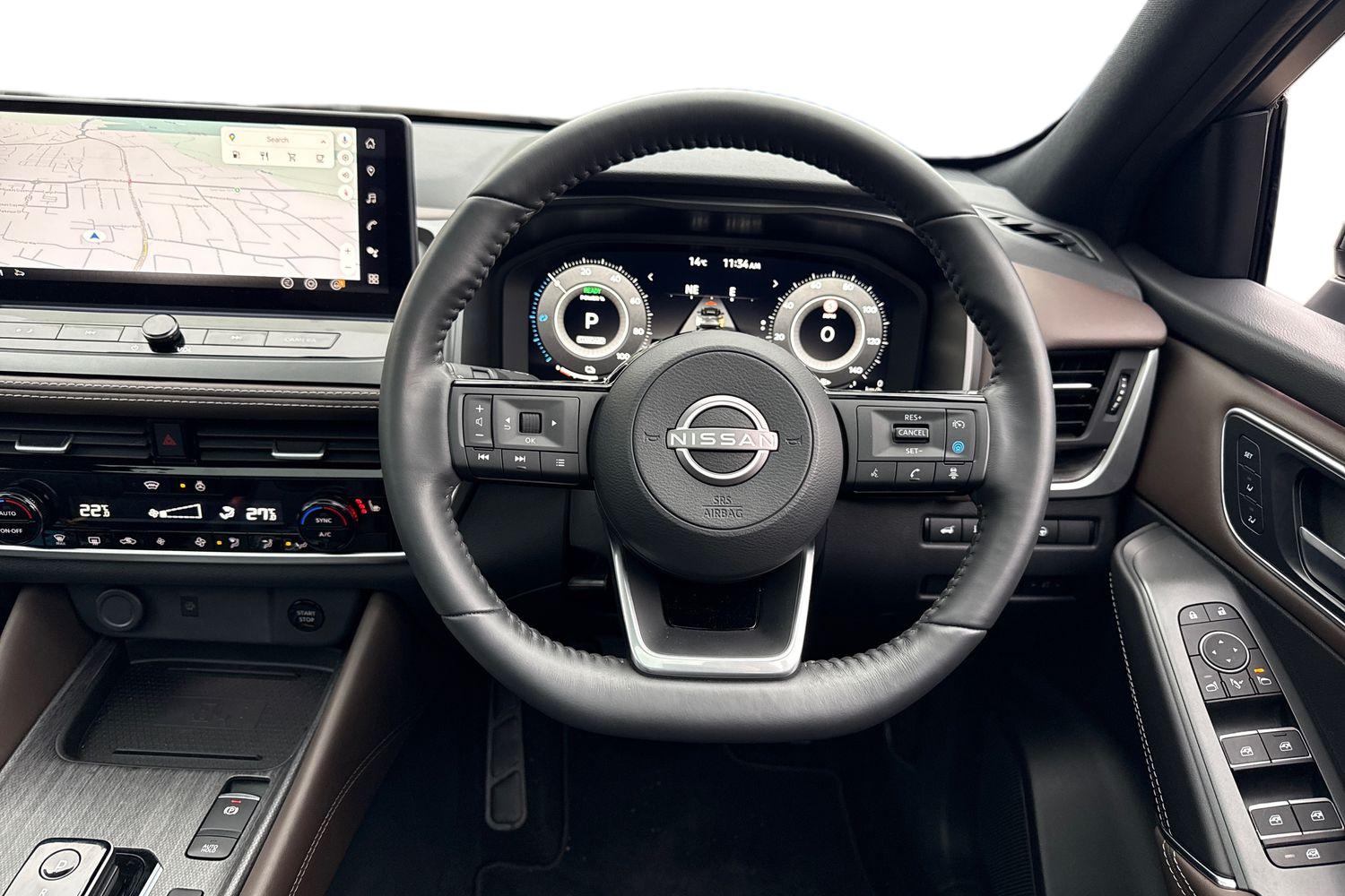 Used Nissan Qashqai 2024 for sale - 76914990: Photo 11