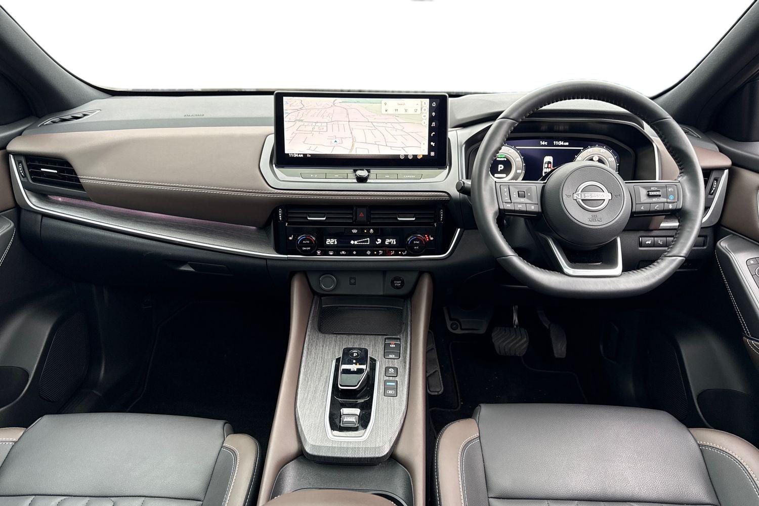 Used Nissan Qashqai 2024 for sale - 76914990: Photo 12