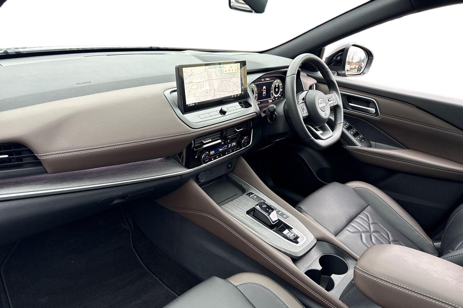 Used Nissan Qashqai 2024 for sale - 76914990: Photo 13