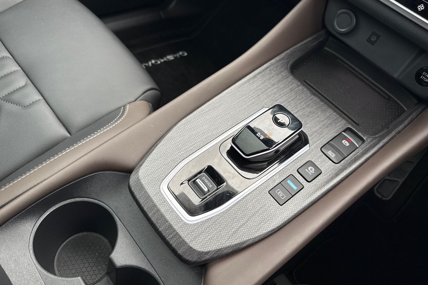 Used Nissan Qashqai 2024 for sale - 76914990: Photo 14