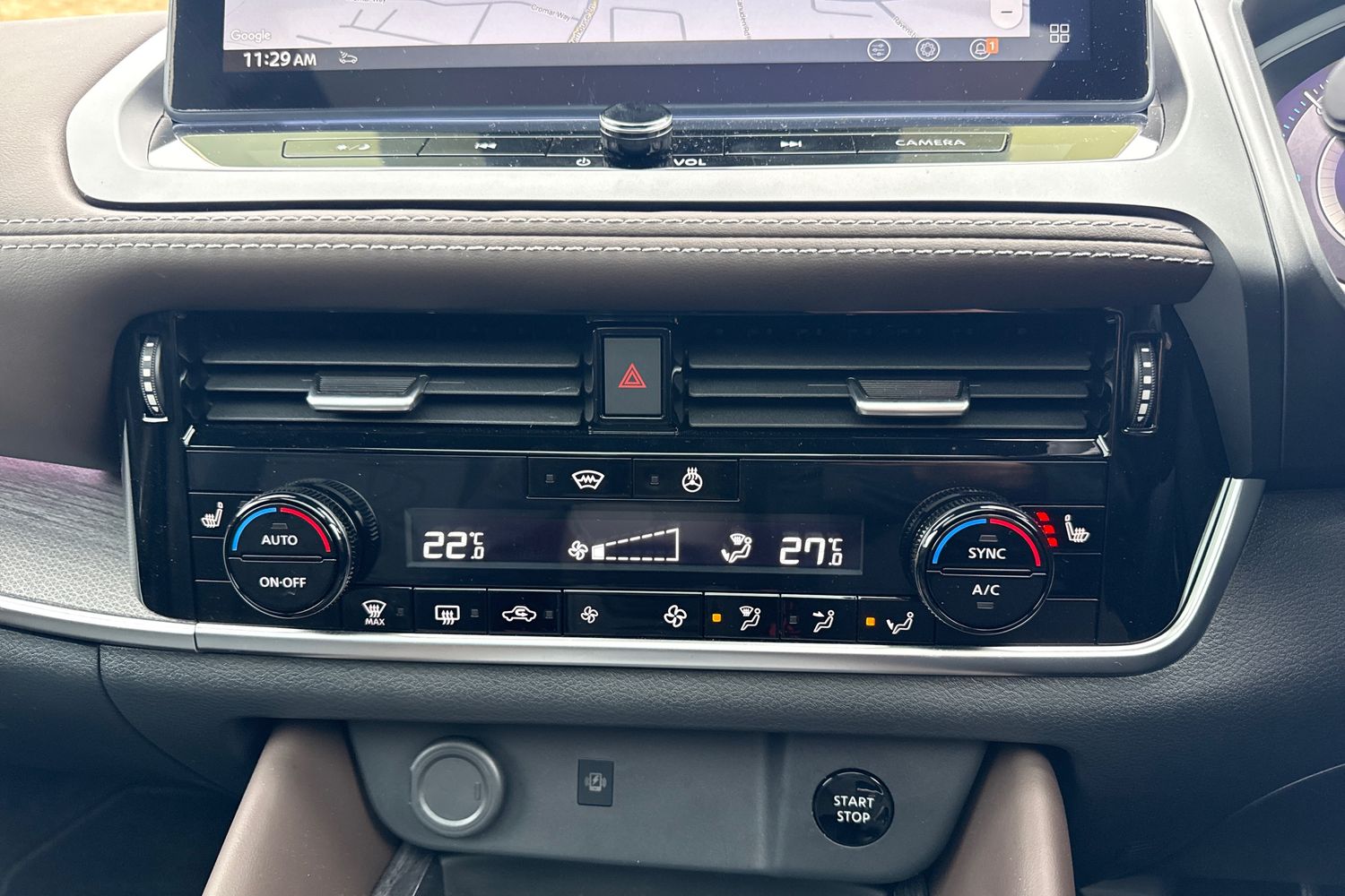 Used Nissan Qashqai 2024 for sale - 76914990: Photo 15