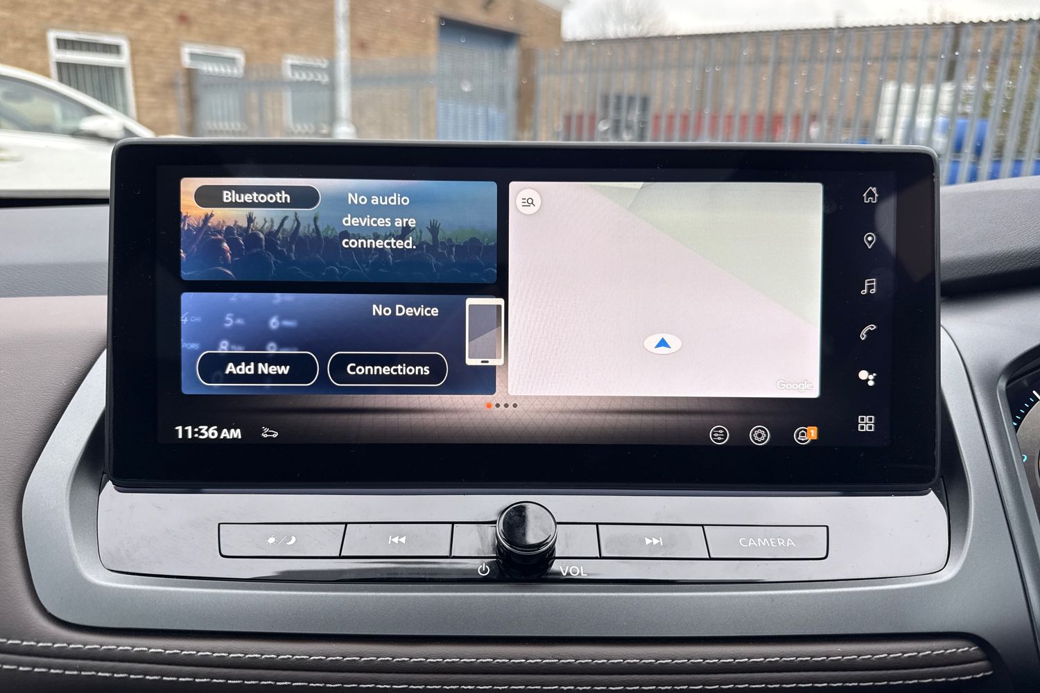 Used Nissan Qashqai 2024 for sale - 76914990: Photo 17