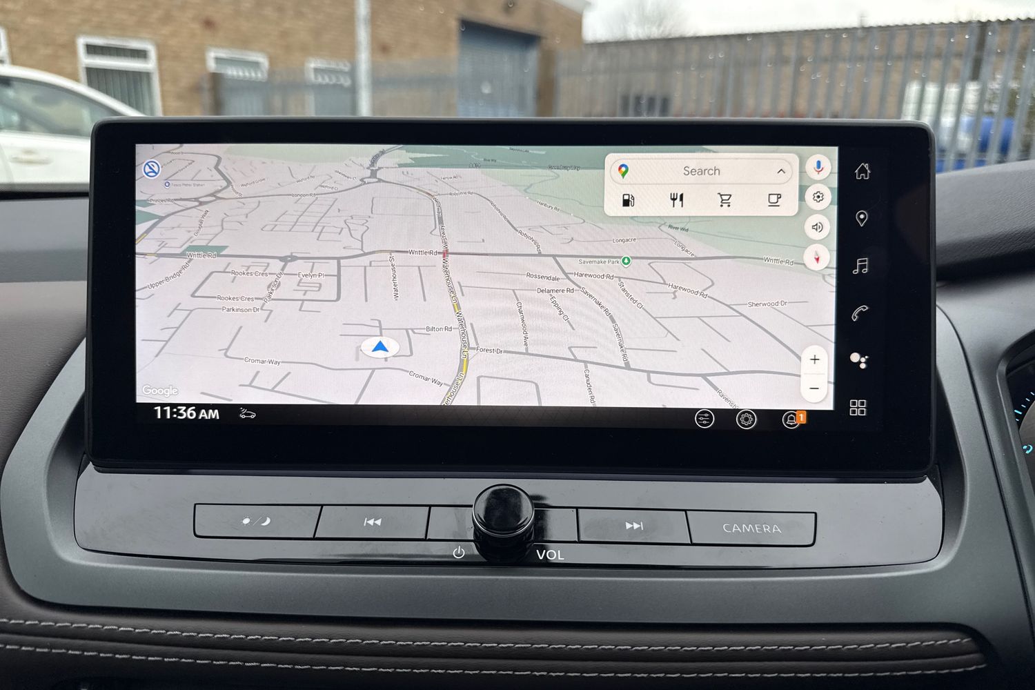 Used Nissan Qashqai 2024 for sale - 76914990: Photo 18