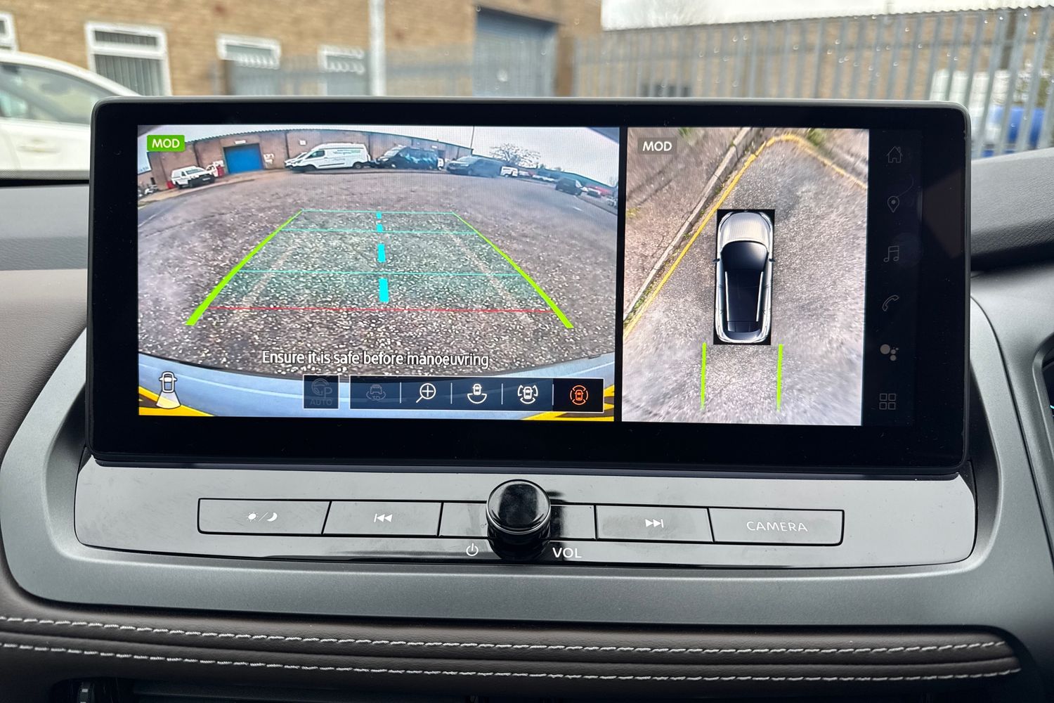 Used Nissan Qashqai 2024 for sale - 76914990: Photo 19