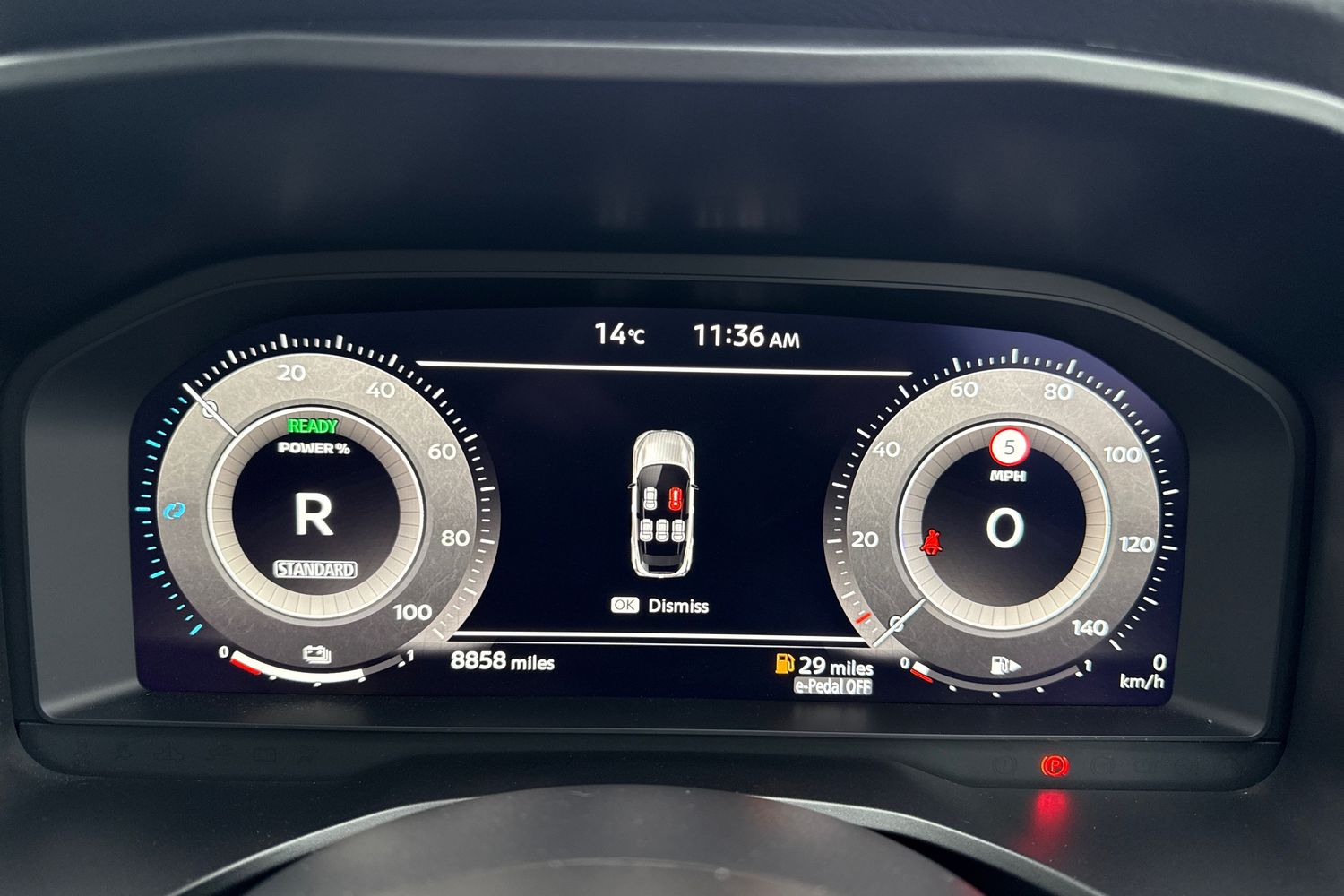 Used Nissan Qashqai 2024 for sale - 76914990: Photo 20