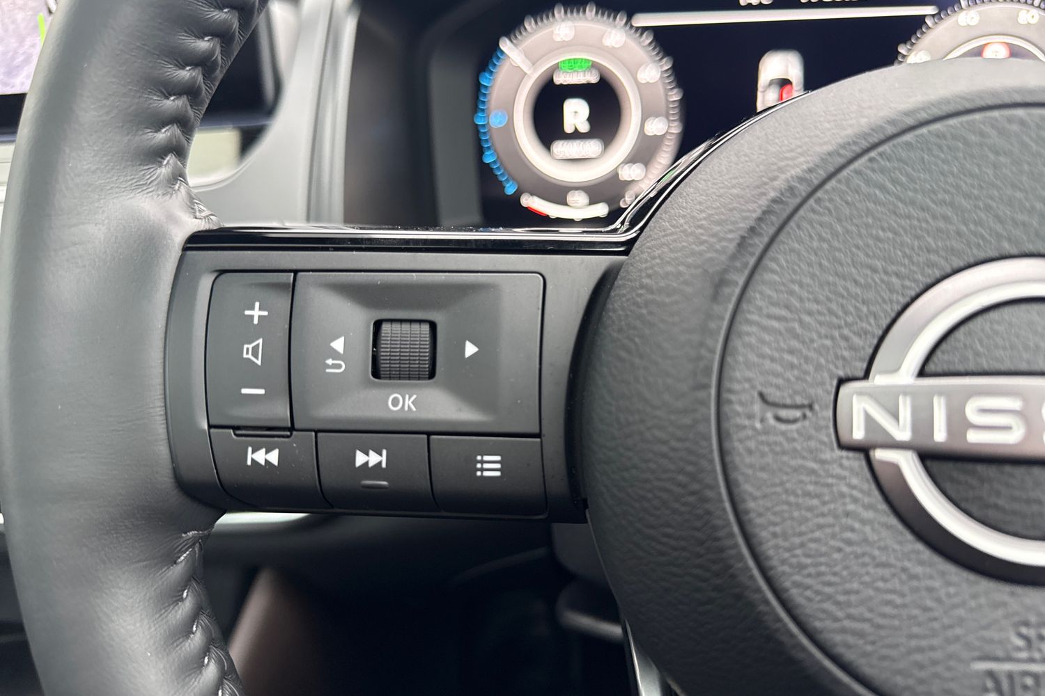 Used Nissan Qashqai 2024 for sale - 76914990: Photo 21