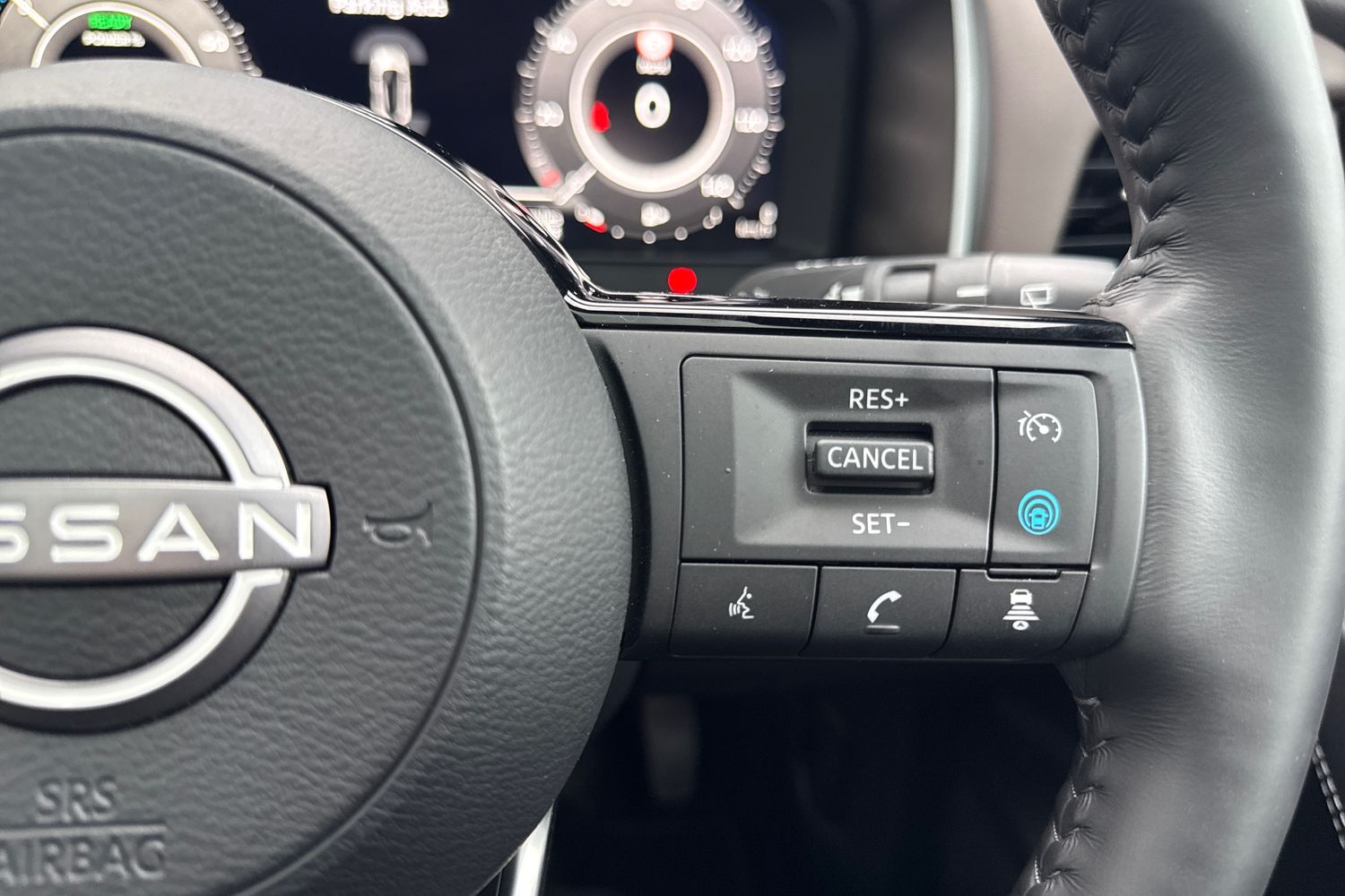 Used Nissan Qashqai 2024 for sale - 76914990: Photo 22