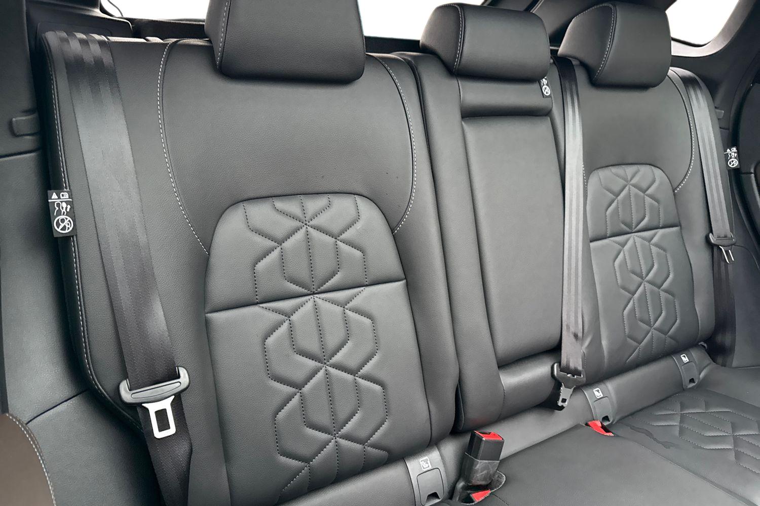 Used Nissan Qashqai 2024 for sale - 76914990: Photo 23