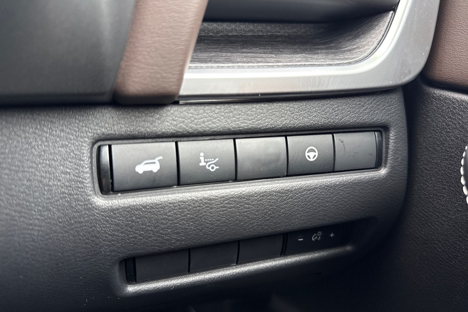 Used Nissan Qashqai 2024 for sale - 76914990: Photo 25