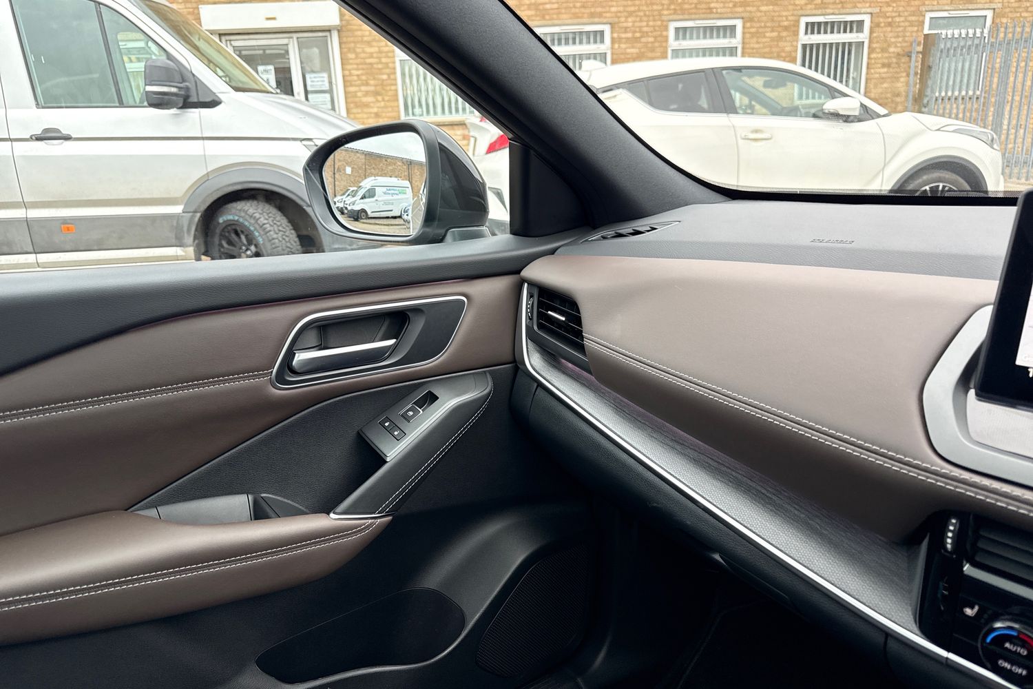 Used Nissan Qashqai 2024 for sale - 76914990: Photo 27