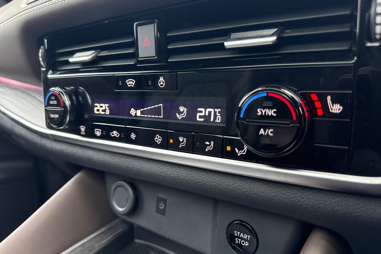 Used Nissan Qashqai 2024 for sale - 76914990: Photo 29