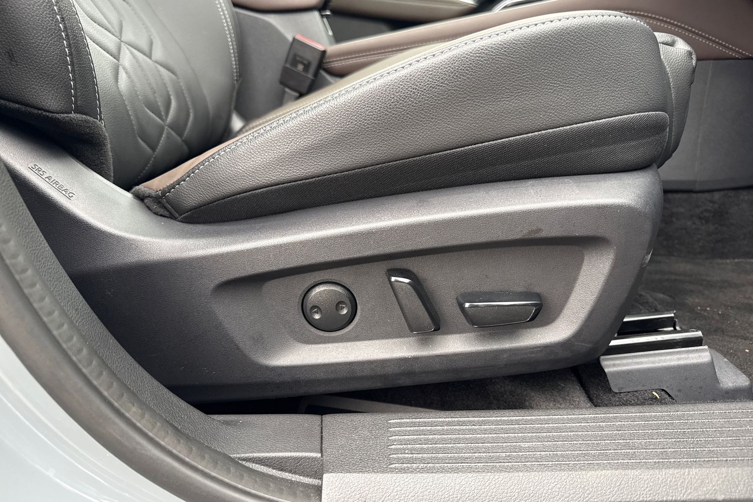 Used Nissan Qashqai 2024 for sale - 76914990: Photo 31