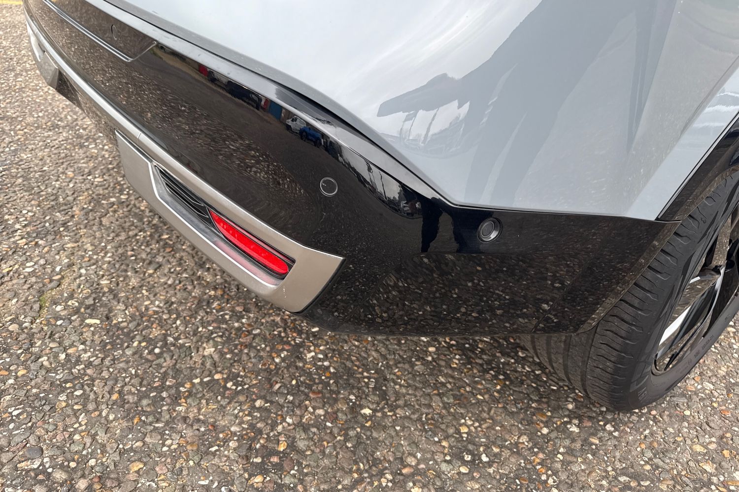 Used Nissan Qashqai 2024 for sale - 76914990: Photo 35