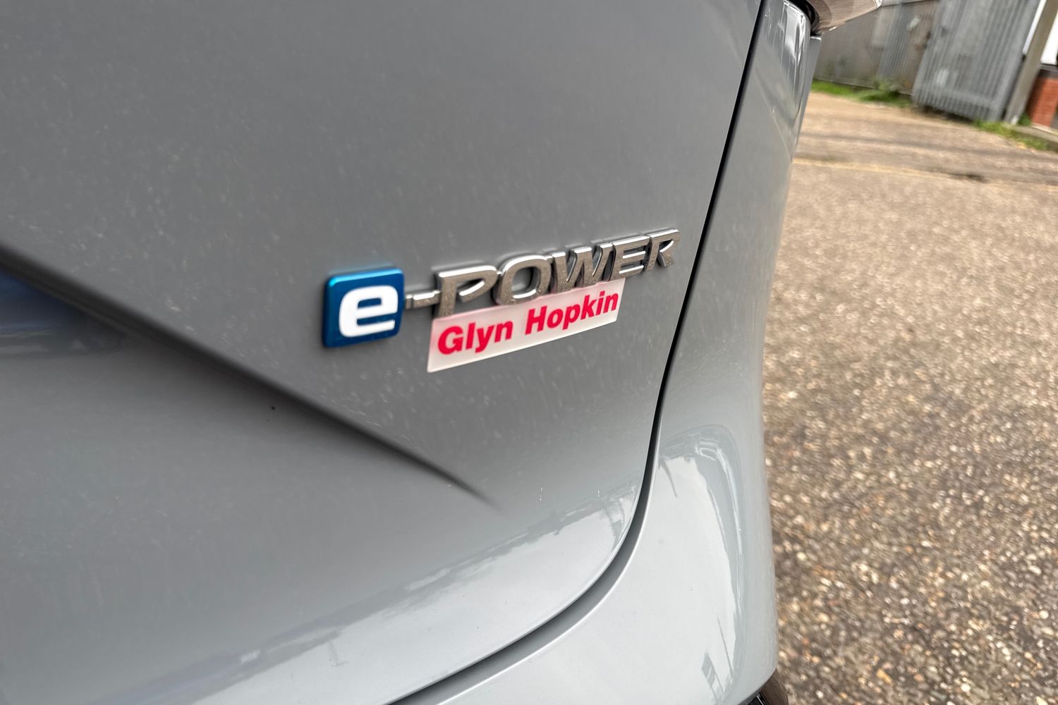 Used Nissan Qashqai 2024 for sale - 76914990: Photo 36