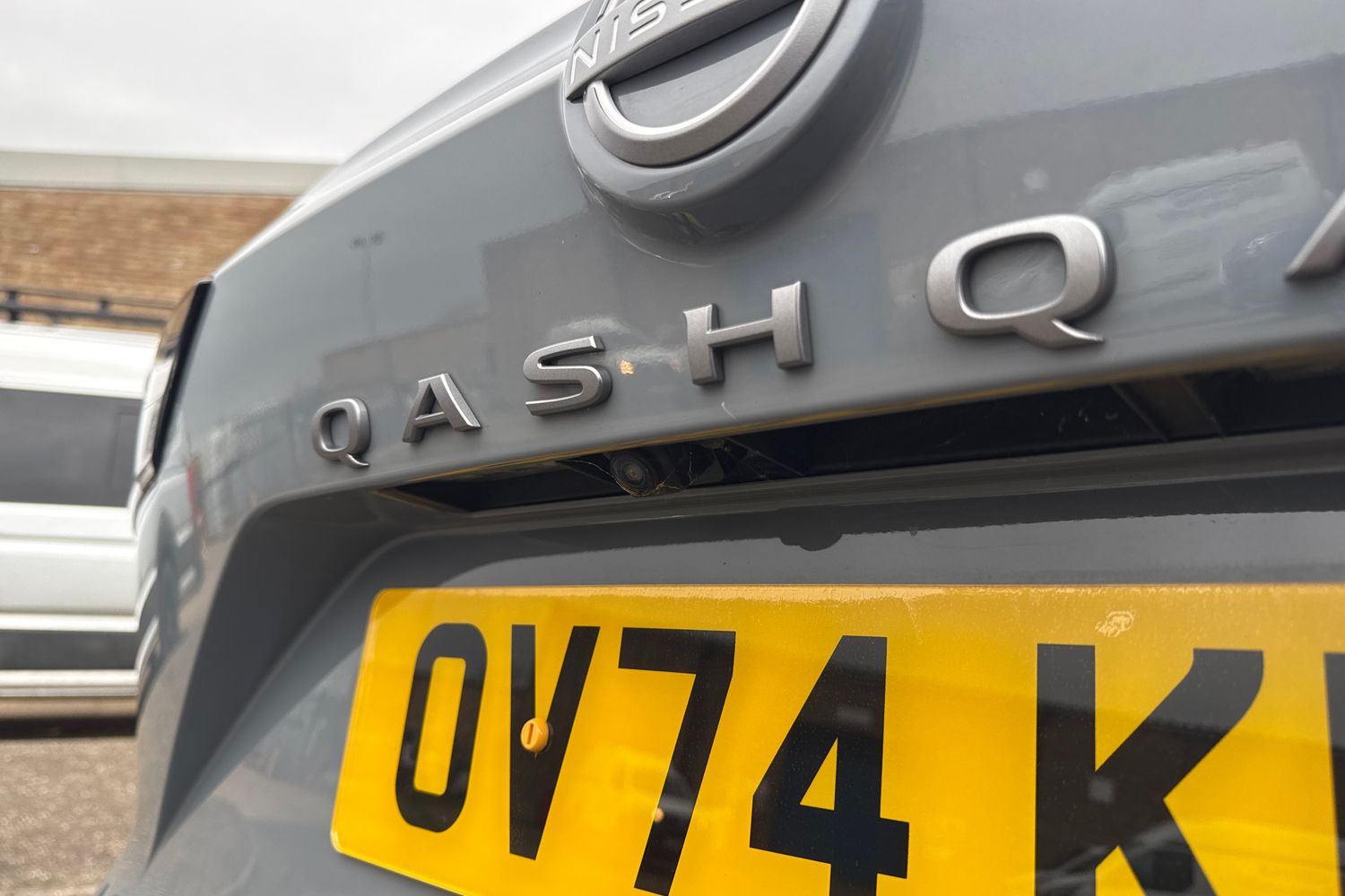 Used Nissan Qashqai 2024 for sale - 76914990: Photo 37
