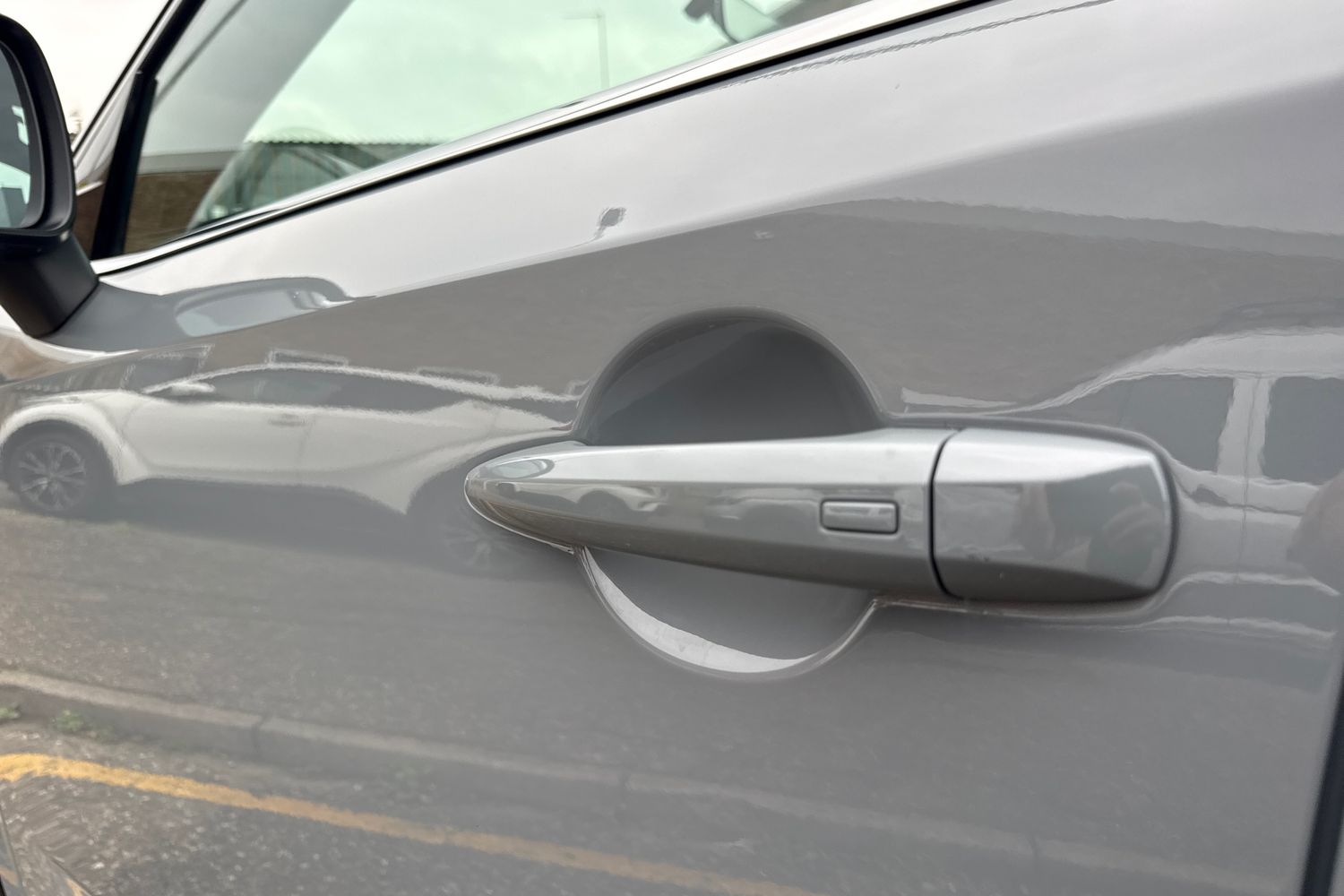 Used Nissan Qashqai 2024 for sale - 76914990: Photo 38