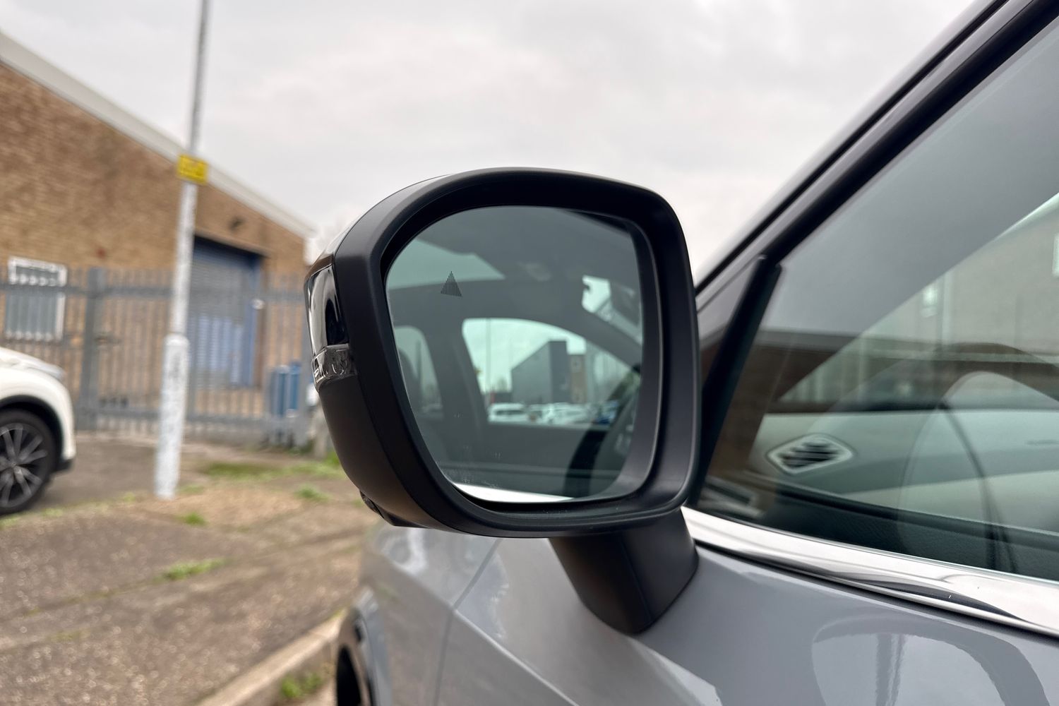 Used Nissan Qashqai 2024 for sale - 76914990: Photo 39