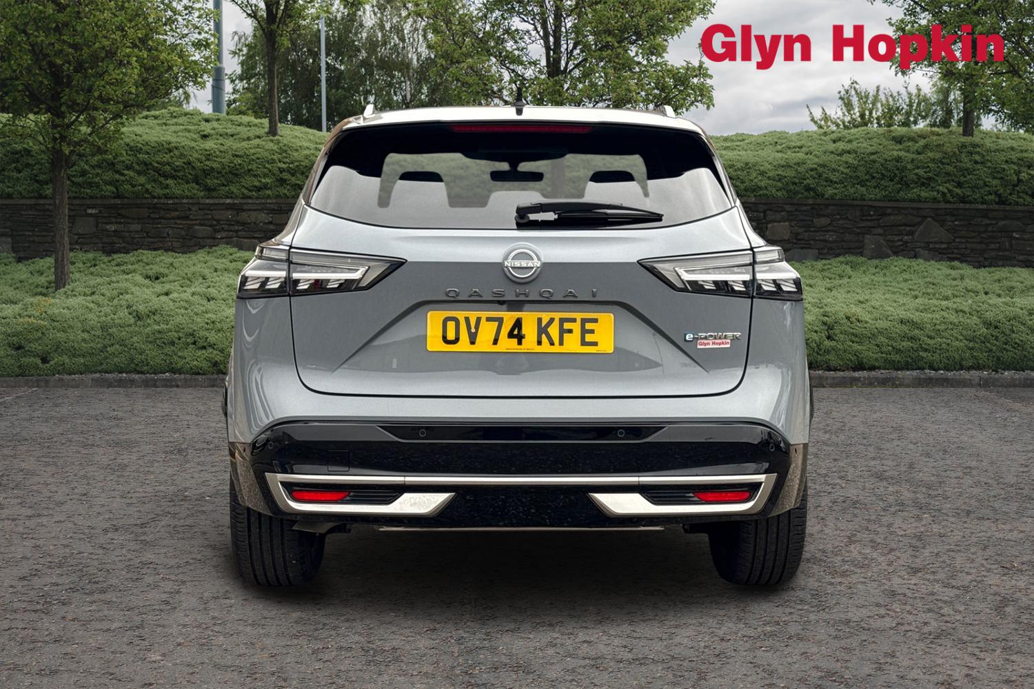 Used Nissan Qashqai 2024 for sale - 76914990: Photo 4