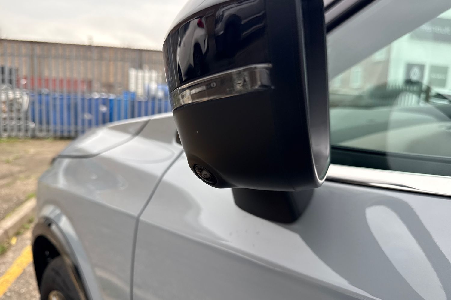 Used Nissan Qashqai 2024 for sale - 76914990: Photo 40