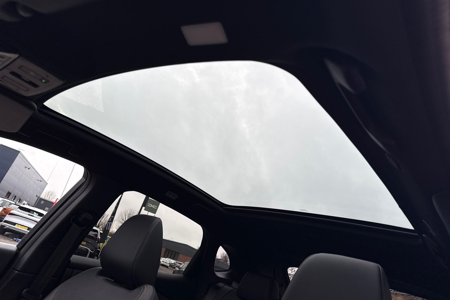 Used Nissan Qashqai 2024 for sale - 76914990: Photo 41